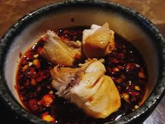 -同仁四季椰子鸡(海岸城天利店)
