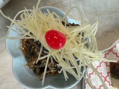 -二泉园老菜馆·百年无锡菜