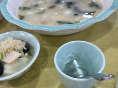 -春水锅贴·传统鲁菜(大明湖店)