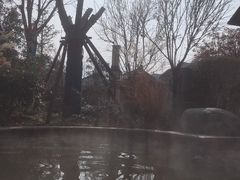 -太白山御龙湾温泉