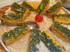 -金騰閣·经典粤菜(汾江中路店)