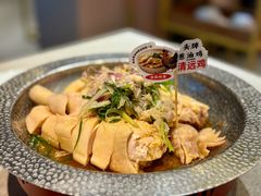 -林辉家宴·本地家常菜·头牌清远鸡(先锋店)