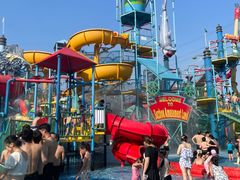 -苏州乐园森林水世界