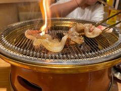 -闻老头·菊花炭烤肉(D11店)