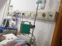 -郑州大学第一附属医院(河医院区)