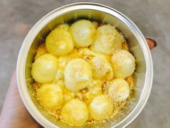 -7cake榴莲千层蛋糕(松江店)