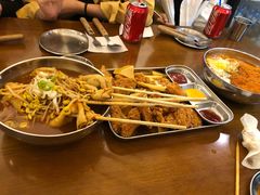 -青春分食(仙林大学城店)