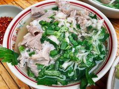 -古市香跷脚牛肉·非遗传承单位