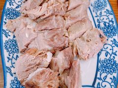 热气羊肉-庄行曹记羊肉(泗泾店)
