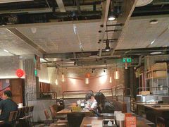 -新石器烤肉(中房金谊广场店)