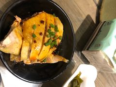 -院子餐厅·大锅菜·老杭帮(桥西直街店)