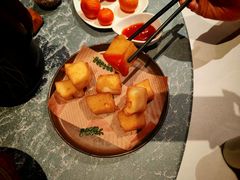 -肴约·花园式餐厅(湖里店)