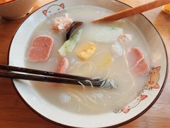 日式元气豚骨汤底-皆道拌麻辣烫·麻辣拌