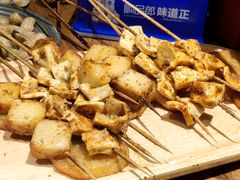 -1819餐厅·团队聚餐·烤串·精酿