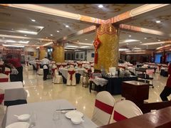 -全聚德(上海首店浦东店)