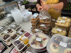 -许阿姨糕团店(南京总店)