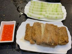 -领鲜风味花雕鸡(马端街店)