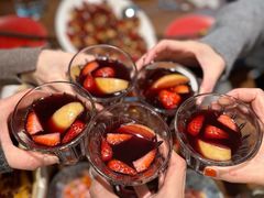 -肆海小川菜酒馆Wine Bistro (青年路店)