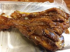 -赵元章肉骨烧(山塘街店)