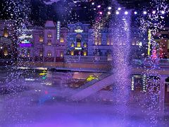 -郑州银基冰雪世界