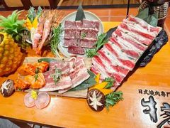 -牛家酒场(7mall店)