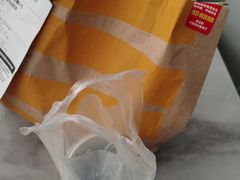 -麦当劳(平度扬州路店)