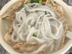 -铭珠粥粉(雅居乐花园分店)