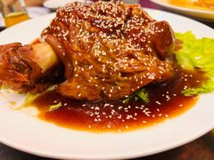 -巷子深菜馆(新华路店)