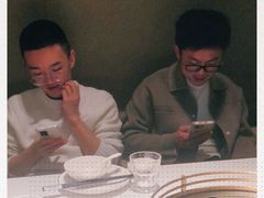 -领鲜天下·焗海鲜·花胶鸡(天目里店)