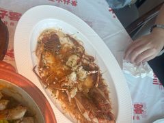 -不仔客海鲜·烧烤·270度海景餐厅(大东海店)