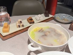 -四季民福烤鸭店(外滩外白渡桥店)