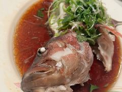 -香港喜来登酒店天宝阁