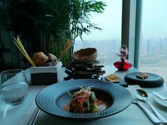 -翡翠36酒吧(浦东香格里拉店)