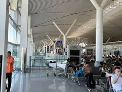 -南昌昌北国际机场