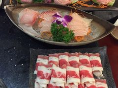 -捞王猪肚鸡火锅(昆山店)