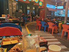 -纪录片《人生一串》体验店(静安店)