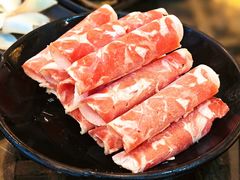 -丽江庭院之爱在路上(西单店)