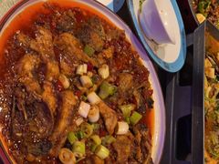 -巴特餐饮6加1音乐餐吧·新疆菜