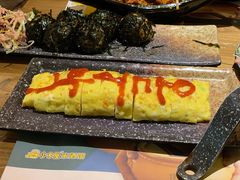 -冰川延边料理·炭烤串(原小木屋店)