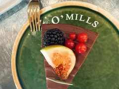 -O'mills Sourdough Bakery&Bistro(永嘉路店)