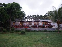 饭店-沙美村