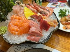 -松坂屋日料自助(长城路店)
