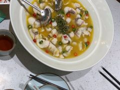 -青花椒花椒鱼(合生汇店)