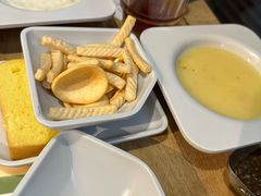 -豪客来牛排(金鼎广场店)