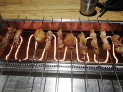 -悦屋老板娘的烤肉店(紫薇田园店)