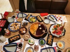 -伊豆野菜村(大族广场店)