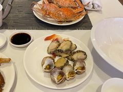 -云冈美高大酒店-西餐厅