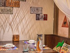 -泰妃殿(武汉首店)