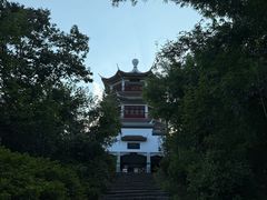 -南湾湖