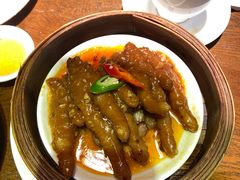 -ZEN采蝶轩·粤味臻鲜·手作点心·商务宴请(泰州店)